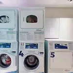 Loft Com Ar Condicionado E Piscina A 86 Metros Do Metro Bras