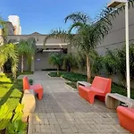 Loft Com Ar Condicionado E Piscina A 86 Metros Do Metro Bras
