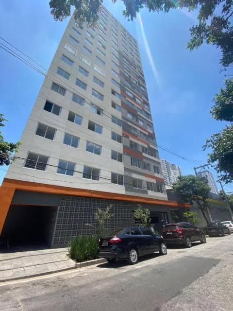 Loft Com Ar Condicionado E Piscina A 86 Metros Do Metro Bras Apartamento *