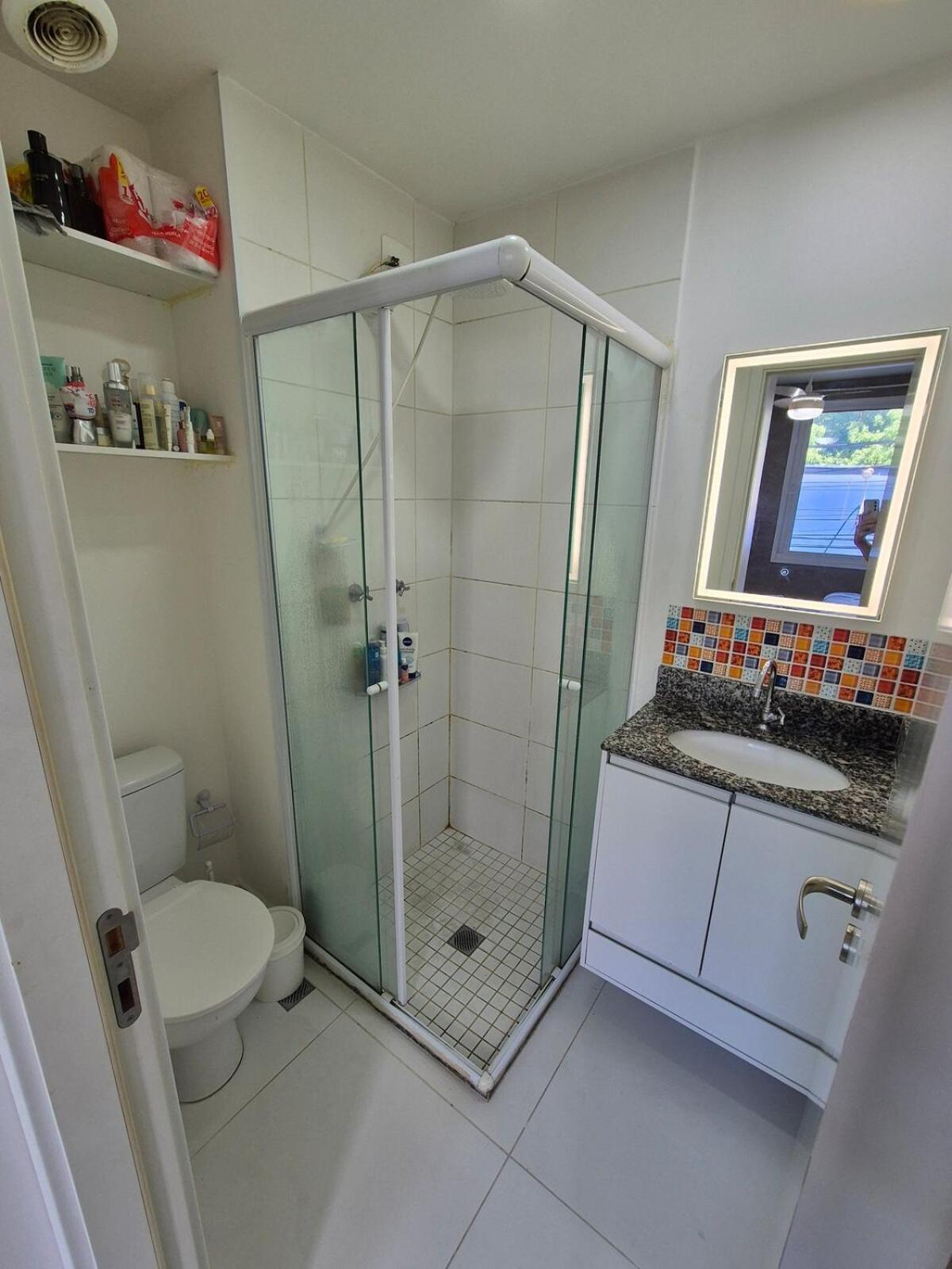 Loft Com Ar Condicionado E Piscina A 86 Metros Do Metro Bras Apartamento *