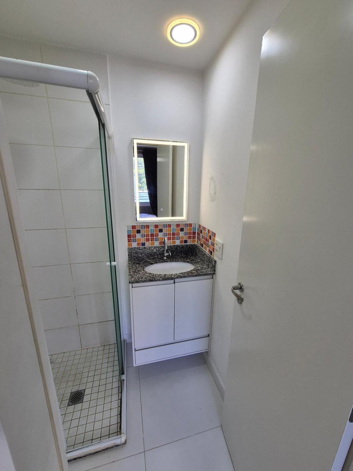 Apartamento Loft Com Ar Condicionado E Piscina A 86 Metros Do Metro Bras São Paulo