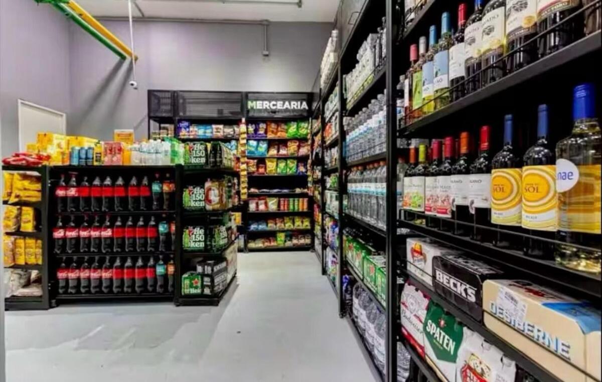 Loft Com Ar Condicionado E Piscina A 86 Metros Do Metro Bras Apartamento